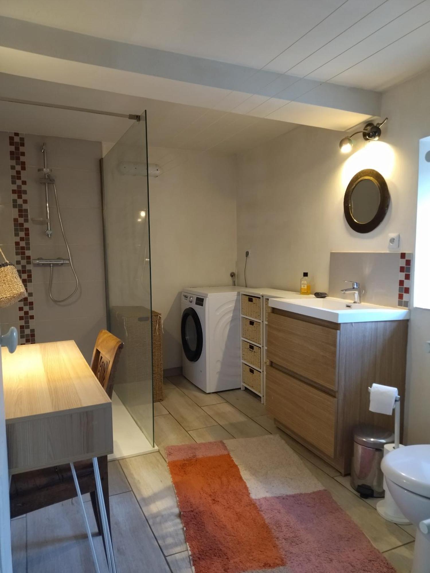 Gite De La Pierre Bleue, Maison A La Campagne Verdon  Ngoại thất bức ảnh