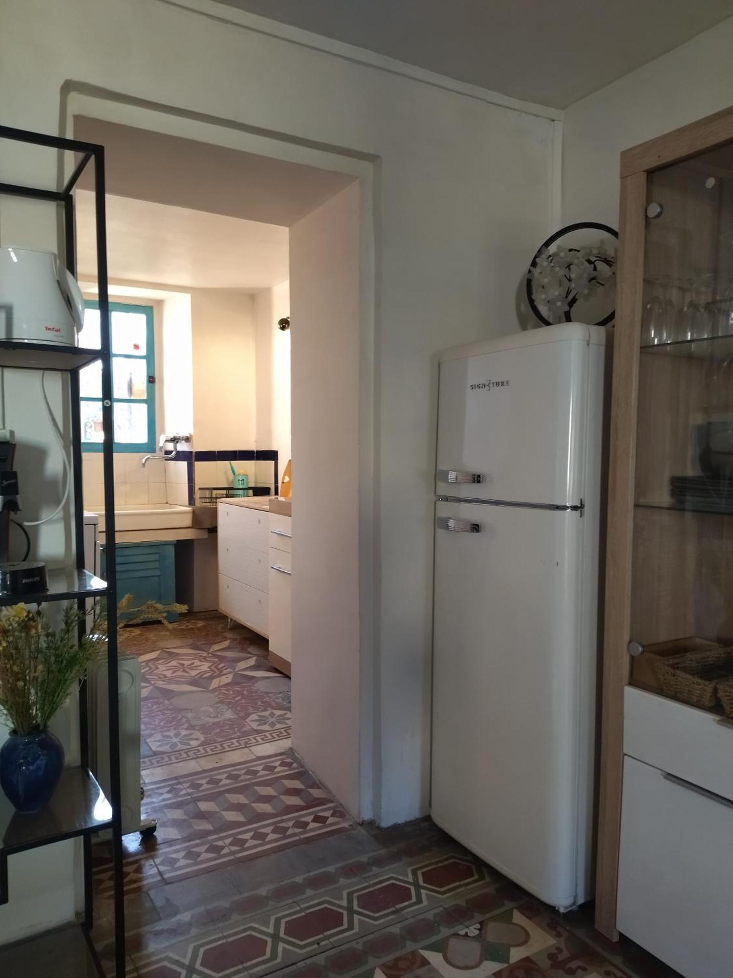 Gite De La Pierre Bleue, Maison A La Campagne Verdon  Ngoại thất bức ảnh