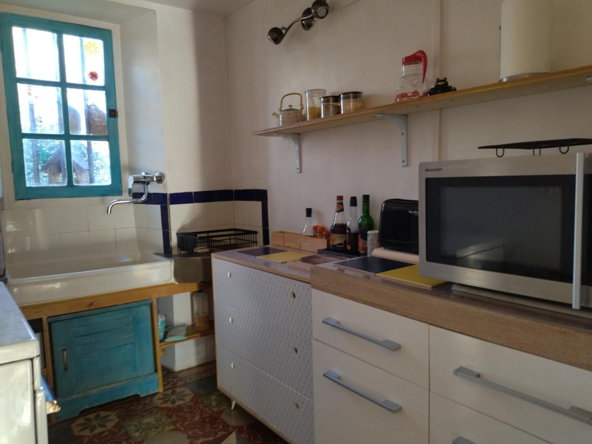 Gite De La Pierre Bleue, Maison A La Campagne Verdon  Ngoại thất bức ảnh