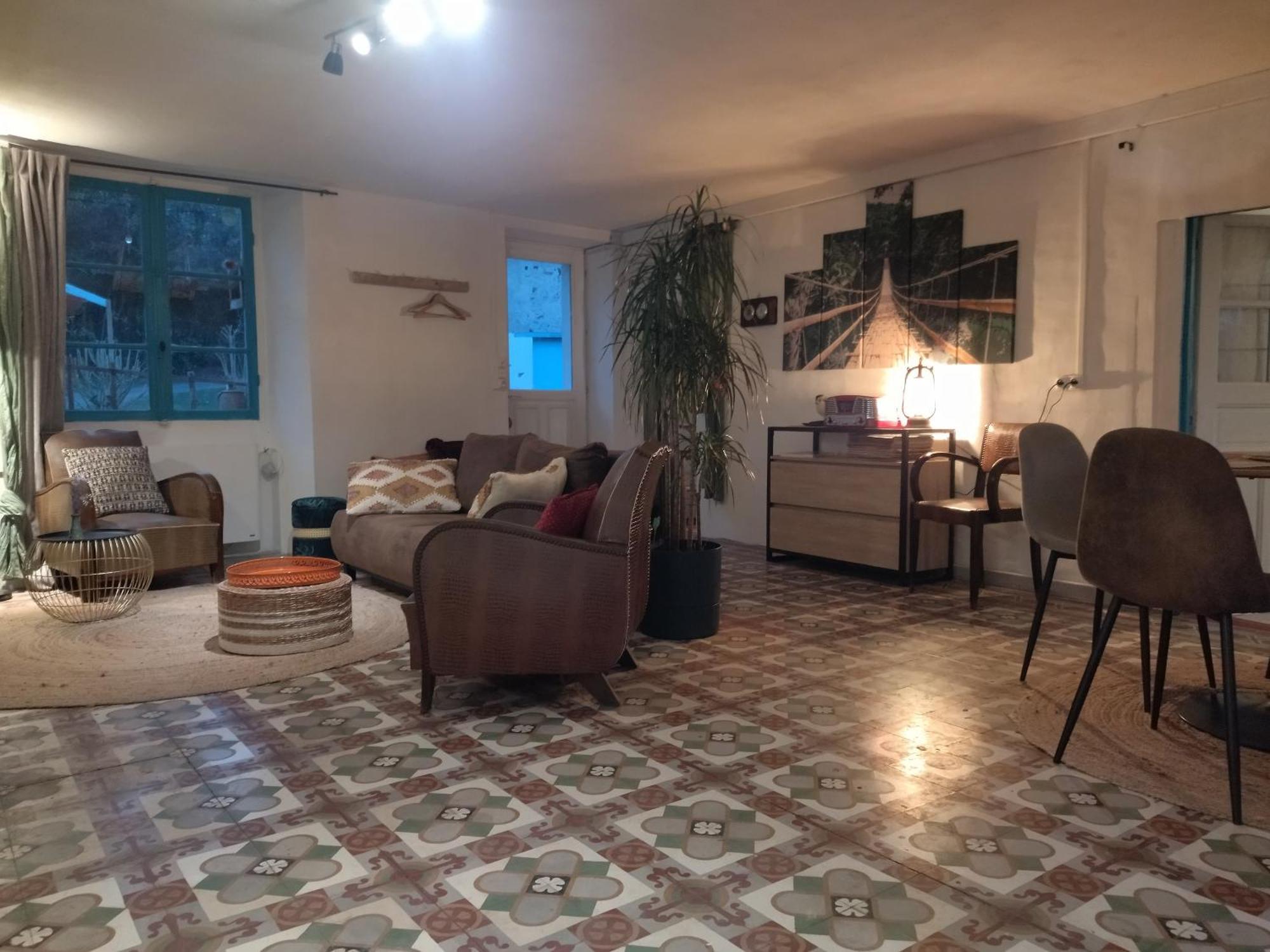 Gite De La Pierre Bleue, Maison A La Campagne Verdon  Ngoại thất bức ảnh