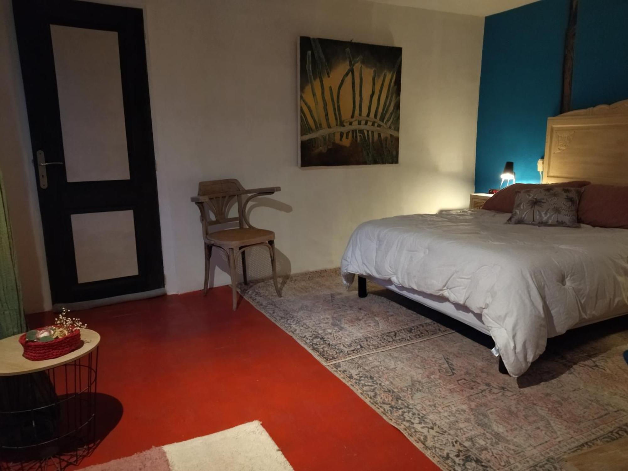 Gite De La Pierre Bleue, Maison A La Campagne Verdon  Ngoại thất bức ảnh